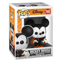 Pop! Vinyl - Disney - Mickey Mouse Vampire