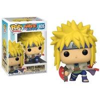 Pop! Vinyl - Naruto: Shippuden - Minato Namikaze