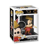 Pop! Vinyl - Disney Archives - Beanstalk Mickey