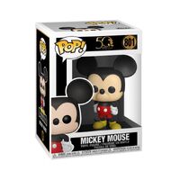 Pop! Vinyl - Disney Archives - Mickey Mouse
