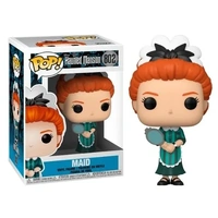Pop! Vinyl - Disney Haunted Mansion - Maid US Exclusive