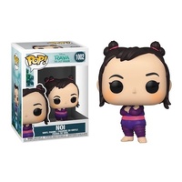 Pop! Vinyl - Disney Raya and the Last Dragon - Noi