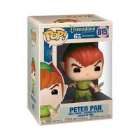 Pop! Vinyl - Disneyland 65th Anniversary - Peter Pan
