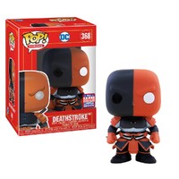 Pop! Vinyl - DC Comics Imperial - Deathstroke SDCC 2021 US Exclusive