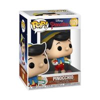 Pop! Vinyl - Pinocchio - Pinocchio School 80th Anniversary