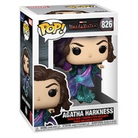 Pop! Vinyl - WandaVision - Agatha Harkness