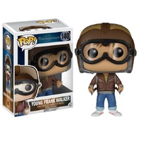 Pop! Vinyl - Tomorrowland - Young Frank Walker