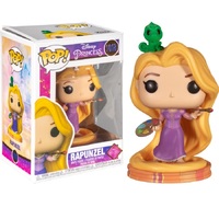 Pop! Vinyl - Disney Tangled - Rapunzel Ultimate Princess