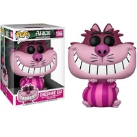 Pop! Vinyl - Disney Alice in Wonderland - Cheshire Cat 10" 70th Anniversary US Exclusive