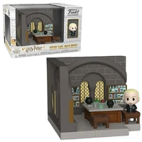 Harry Potter - Mini Moments - Draco Malfoy Potions Class