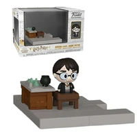 Harry Potter - Mini Moments - Harry Potter Potions Class