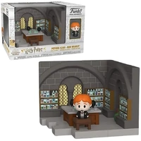 Harry Potter - Mini Moments - Ron Weasley Potions Class