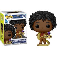 Pop! Vinyl - Disney Encanto - Antonio Madrigal