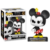 Pop! Vinyl - Disney Archives - Minnie Mouse