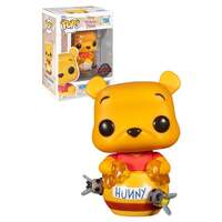 Pop! Vinyl - Disney Winnie The Pooh - Winnie In Honey Pot US Exclusive