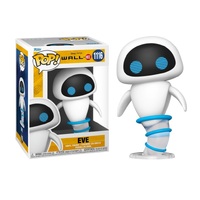 Pop! Vinyl - Disney Wall-E - Eve Flying