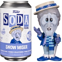 Vinyl Soda - The Year Without A Santa Clause - Snow Miser