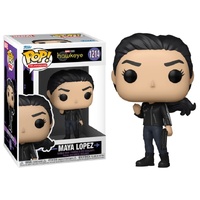 Pop! Vinyl - Marvel Hawkeye - Maya Lopez