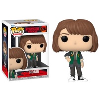 Pop! Vinyl - Stranger Things 4 - Robin