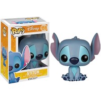 Pop! Vinyl - Disney Lilo & Stitch - Stitch Seated