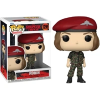 Pop! Vinyl - Stranger Things - Robin