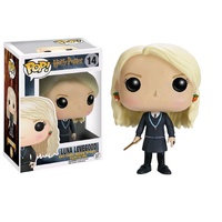 Pop! Vinyl - Harry Potter - Luna Lovegood