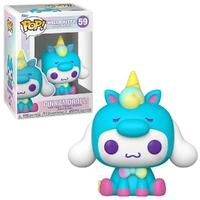 Pop! Vinyl - Hello Kitty & Friends - Cinnamoroll Unicorn Party