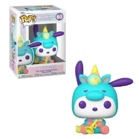 Pop! Vinyl - Hello Kitty & Friends - Pochacco Unicorn Party