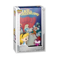 Pop! Poster D100 Disney Special Edition - Alice in Wonderland