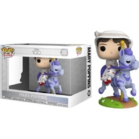 Pop! Vinyl D100 Disney Special Edition Rides - Mary Poppins