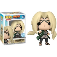 Pop! Vinyl - Naruto: Shippuden - Tsunade Rebirth