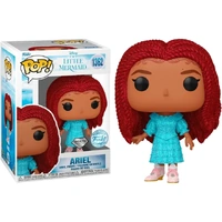 Pop! Vinyl - Disney The Little Mermaid (2023) - Ariel