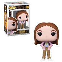 Pop! Vinyl - Disney Hocus Pocus 2 - Cassie