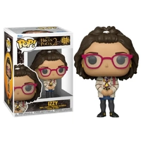Pop! Vinyl - Disney Hocus Pocus 2 - Izzy