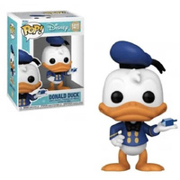 Pop! Vinyl - Disney Donald Duck - Hanukkah Donald