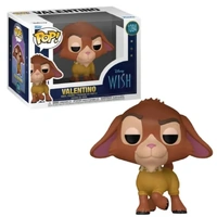 Pop! Vinyl - Disney WISH (2023) - Valentino