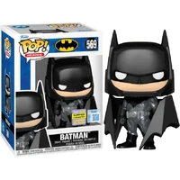 Pop! Vinyl - DC Comics - Batman Armoured SDCC 2025 Exclusive