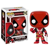 Pop! Vinyl - Marvel Deadpool - Thumb Up