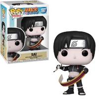 Pop! Vinyl - Naruto: Shippuden - Sai