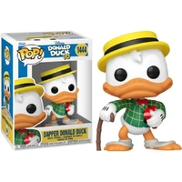 Pop! Vinyl - Disney Donald Duck: 90th Anniversary - Donald Duck Dapper