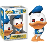 Pop! Vinyl - Disney Donald Duck: 90th Anniversary - Donald Duck Heart Eyes