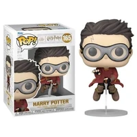 Pop! Vinyl - Harry Potter - Harry on Nimbus 2000