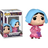 Pop! Vinyl - Disney Sleeping Beauty 65th Anniversary - Merryweather