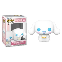 Pop! Vinyl - Hello Kitty & Friends - Cinnamoroll