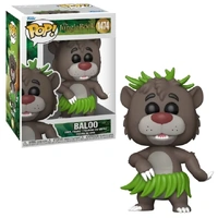Pop! Vinyl - Disney The Jungle Book - Baloo