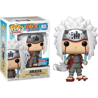 Pop! Vinyl - Naruto: Shippuden - Jiraiya