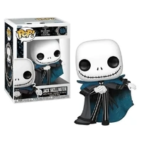 Pop! Vinyl - Disney Nightmare Before Christmas - Couture Jack