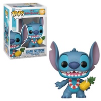 Pop! Vinyl - Lilo & Stitch - Luau Stitch