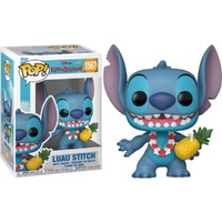 Pop! Vinyl - Disney Lilo & Stitch - Stitch in Sand