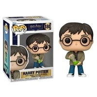 Pop! Vinyl - Harry Potter - Harry with Hourglass